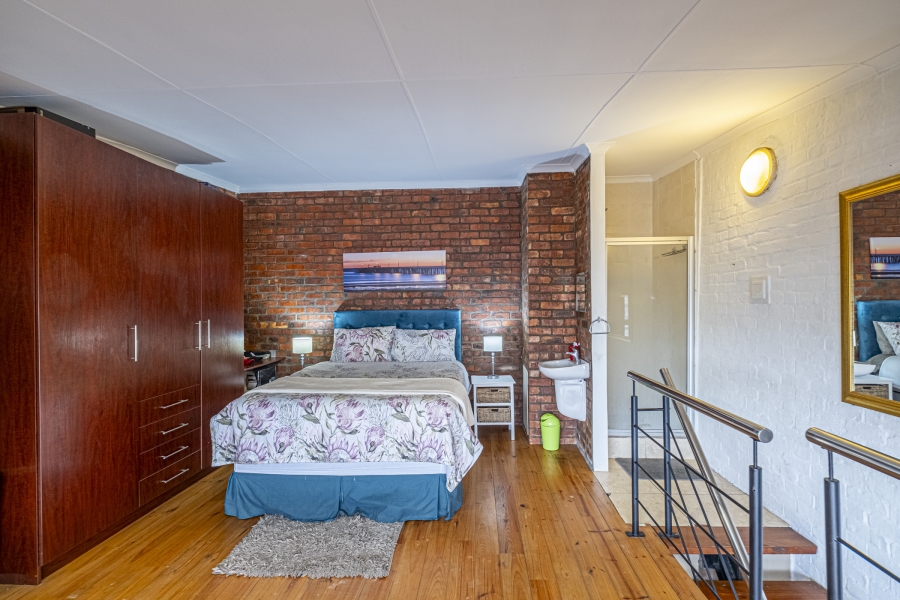 To Let 1 Bedroom Property for Rent in Westering Eastern Cape